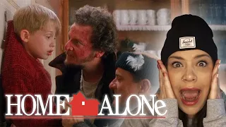 *Home Alone* Is The Best 90s Christmas Movie! | Movie Commentary