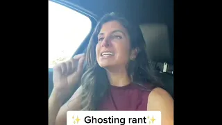 Tinder Women Getting Ghosted