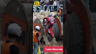 Taddy Blazusiak Super Enduro 2023 Israel