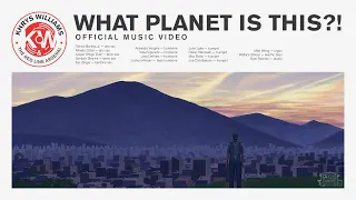 WHAT PLANET IS THIS?! (feat. Patrick Bartley) [Official Music Video]