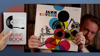 Music Book Reviews (ENG) - Jazz Covers | Taschen