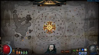 How to choose maps to farm in Path of Exile