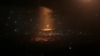 Kanye West: Stronger (Live) from Philips Arena in Atlanta, GA (2016)