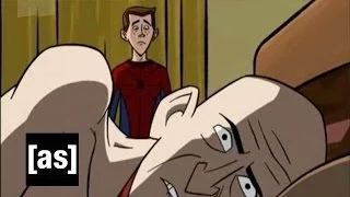 Waking Up Dr. Venture | The Venture Bros. | Adult Swim