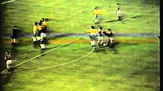 1978 (April 19) England 1 -brazil 1 (Friendly) (re-upload)