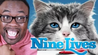 NINE LIVES MOVIE REVIEW (SPOILERS)