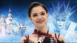 Evgenia Medvedeva: The Life You'd Never Believe He Lives!