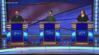 Buzz: Who will be the permanent host of Jeopardy?