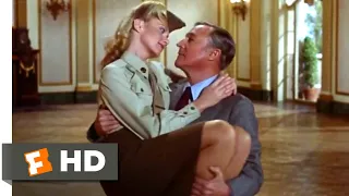 Xanadu (1980) - Whenever You're With Me Scene (2/10) | Movieclips