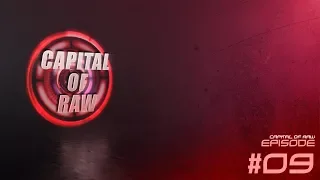 Capital Of Raw: Episode #9 | Rawstyle Mix 2019