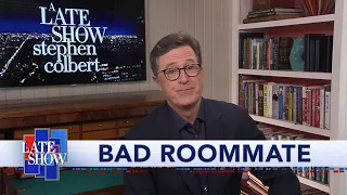 Stephen Colbert: Every Member Of My Family Has Been Terrific