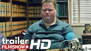 RICHARD JEWELL Trailer (2019) Clint Eastwood Movie