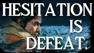 Hesitation is Defeat - Why I Love Sekiro