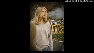 Kurt Cobain - Escalator to Hell (Upgrade)