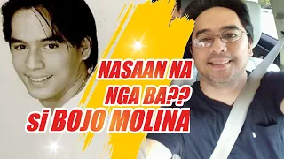 Tingnan Ang Naging Buhay ni Bojo Molina bilang isang Artista at Bakit nya Iniwan ito.