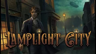 Lamplight City Full Game - Longplay Walkthrough No Commentary