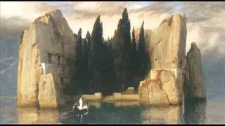 Rachmaninov: "La Isla de los Muertos" (poema sinfónico, Op. 29). Andrew Davis, director