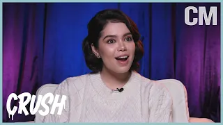 Auli'i Cravalho Dishes on her Celebrity Crush and More