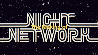 The Cribs - The Making of Night Network