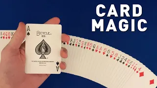 [ASMR] Card Tricks that will Blow Your Mind