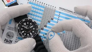 How to really use a Dive Watch Bezel - Watch and Learn #69