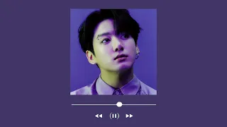 Jeon Jungkook - Baby - (AI covers)