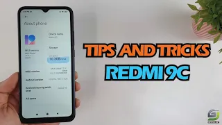 Top Tips and Tricks Redmi 9C you need Know