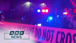 Five dead as man kills three children, himself in California church | ANC