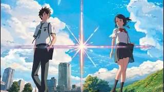 Your Name Review