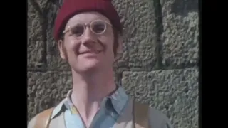 a funny monty python clip