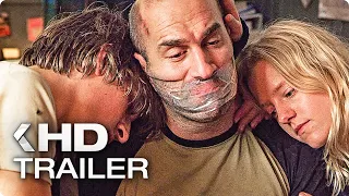 MEIN BRUDER HEISST ROBERT UND IST EIN IDIOT Trailer German Deutsch (2018)