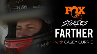 FARTHER With Casey Currie | FOX