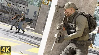 SEARCH AND DESTROY | Stealth 'Ghost Recon Breakpoint'