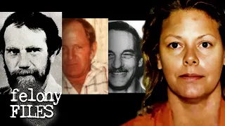 What Connected Aileen Wuornos' Victims? | Snapped | Felony Files