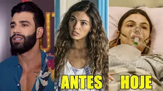 8 FAMOSOS que Estão Muito DOENTES e Você Não Sabia #11