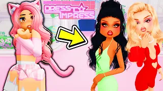 DRESS To IMPRESS With SUBSCRIBERS! (+NEWUPDATE)