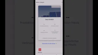 #048b - WiFi und Solarman Smart App Einrichtung in 60 Sekunden (Deye SUN600G3)