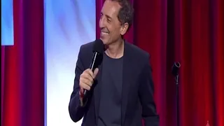 Gad Elmaleh