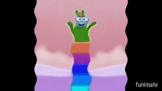 Preview 2 Numberblocks Deepfakes In Not Scary