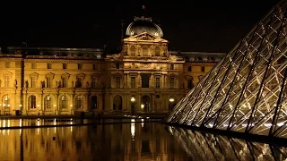 Paris Floods Threaten Priceless Artworks