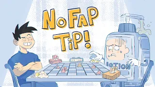 A New NoFap Strategy