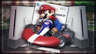 Mario Kart Wii - Zwischen Betrug und Skill