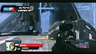 2010 MLG Pro Circuit Episode 3 HD (Halo 3)