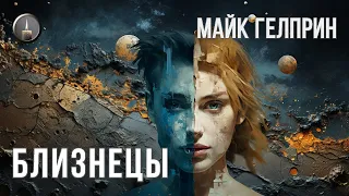 Серия "Близнецы" 4 рассказа. Чтецы: Руслан Покровский Екатерина Монеткина Проводник Сергей Бельчиков