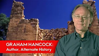 Graham Hancock: The Banned Tedx Speaker (2020)