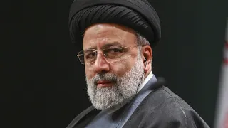 Iran’s President responsible for ‘so much death and misery’