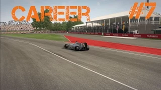 F1 2014 - Realistic Career Mode part 7 (Legend AI) - Canada, Monreal - McLaren