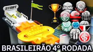 Brazilian championship with marbles 2023