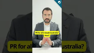 Permanent Residency for all in South Australia? How to get it? | Australia Immigration 2023[ENG SUB]