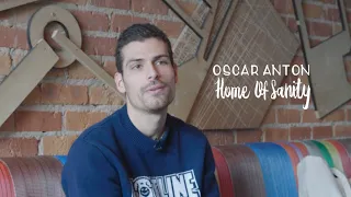 Oscar Anton